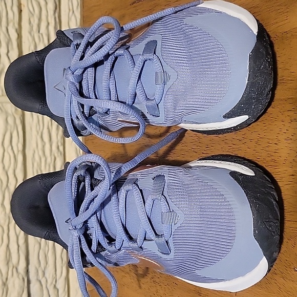 Girls Nike Star 4 Runner Sneakers - Picture 4 of 12